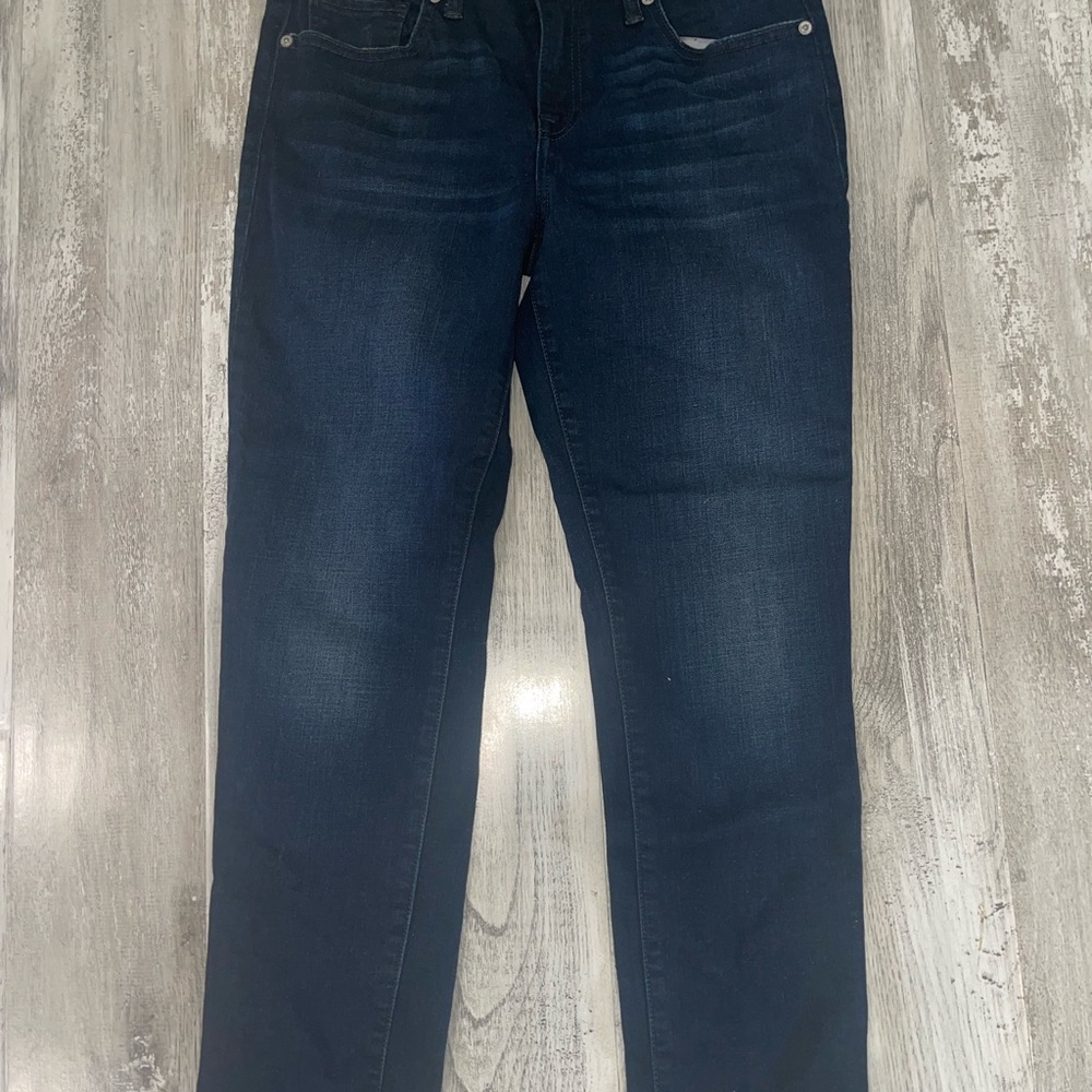 Lucky Brand Lolita Skinny jeans size 8/29 - Picture 3 of 5